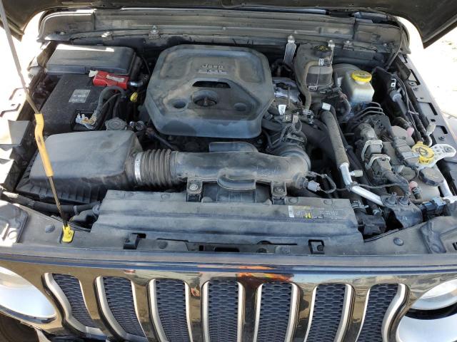 Photo 12 from auction – 2019 JEEP WRANGLER U with VIN 1C4HJXEN5KW593173