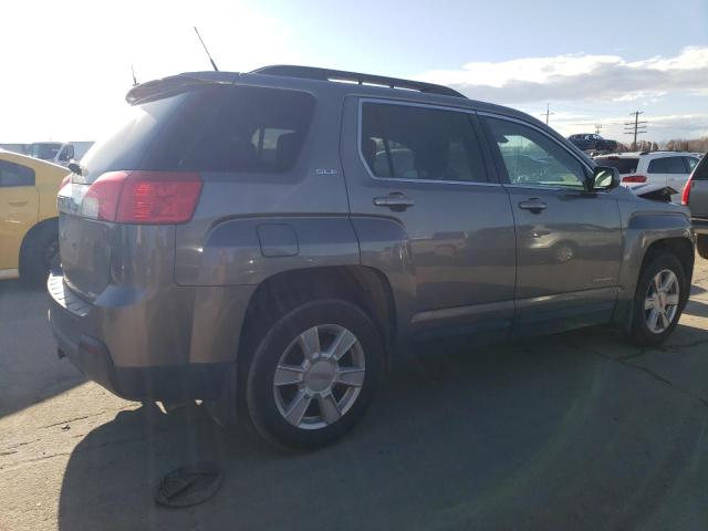 Photo 3 from auction – 2011 GMC TERRAIN SL with VIN 2CTFLTECXB6368366