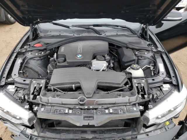 Photo 11 from auction – 2015 BMW 428 XI with VIN WBA3N5C59FK484716