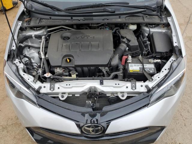 Photo 11 from auction – 2018 TOYOTA COROLLA L with VIN 5YFBURHE1JP851765