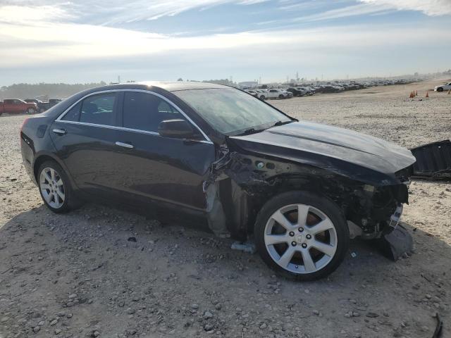Photo 4 from auction – 2015 CADILLAC ATS with VIN 1G6AG5RX6F0131135