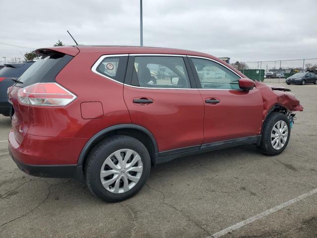 Photo 3 from auction – 2016 NISSAN ROGUE S with VIN JN8AT2MV6GW148596