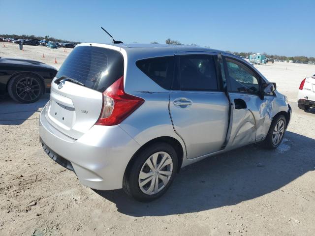 Photo 3 from auction – 2017 NISSAN VERSA NOTE with VIN 3N1CE2CP1HL366585