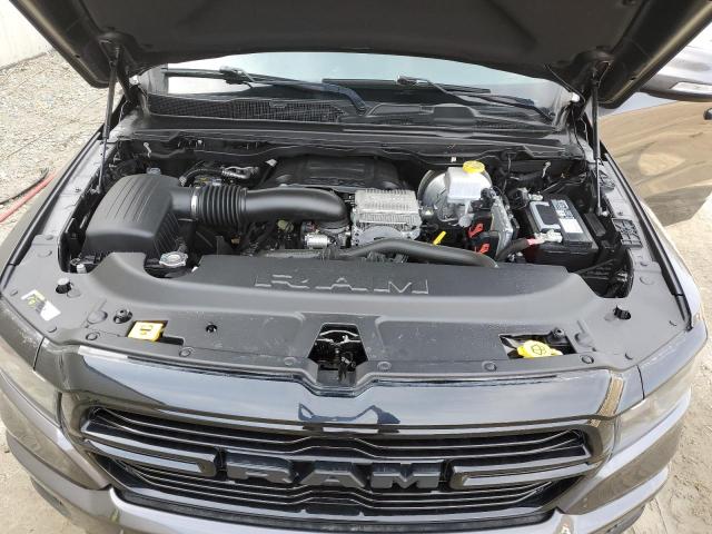Photo 11 from auction – 2020 RAM 1500 BIG H with VIN 1C6SRFFT9LN313694