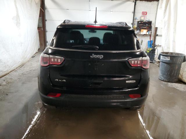 Photo 6 from auction – 2018 JEEP COMPASS LA with VIN 3C4NJDBB9JT334606