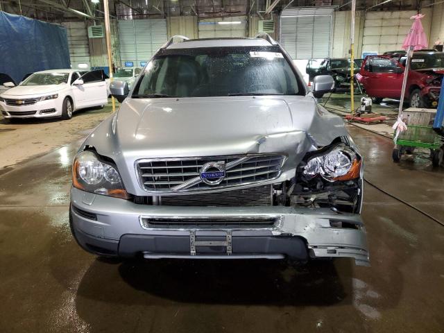 Photo 5 from auction – 2012 VOLVO XC90 3.2 with VIN YV4952CZ4C1617296