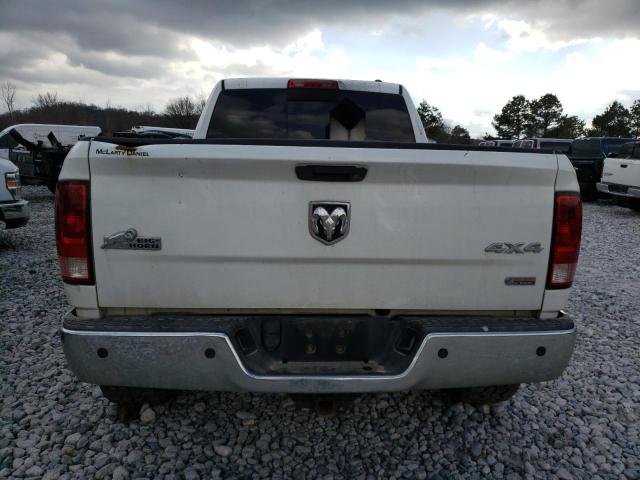 Photo 6 from auction – 2012 DODGE RAM 2500 S with VIN 3C6UD5ML7CG345914