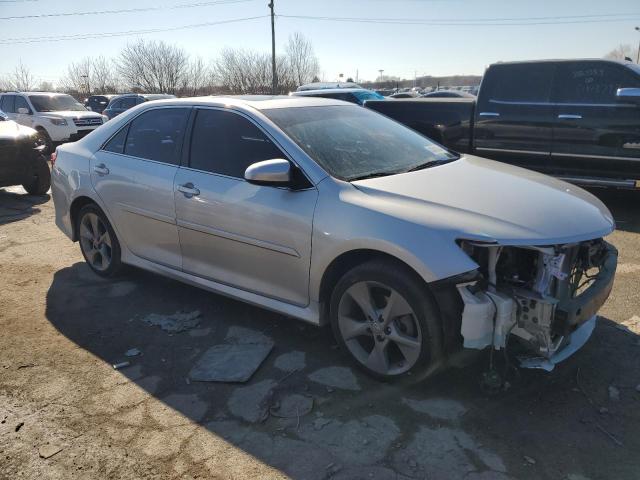 Photo 4 from auction – 2014 TOYOTA CAMRY L with VIN 4T1BF1FK2EU446779