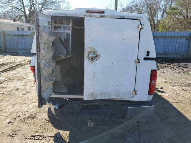 Photo 6 from auction – 2011 CHEVROLET SILVERADO with VIN 3GCUCUEJ8BG181087