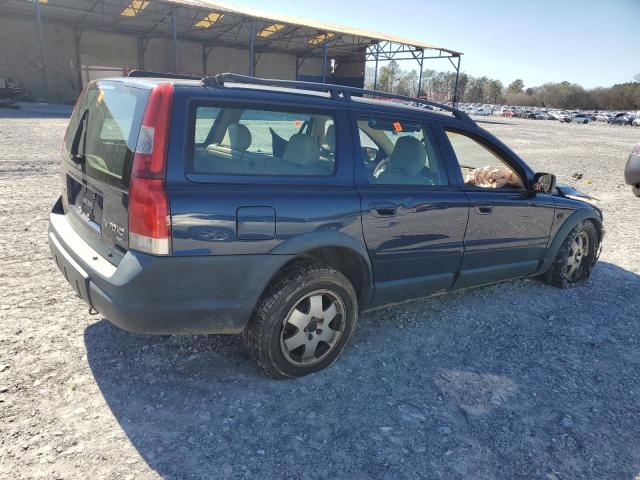 Photo 3 from auction – 2001 VOLVO V70 XC with VIN YV1SZ58D311041201