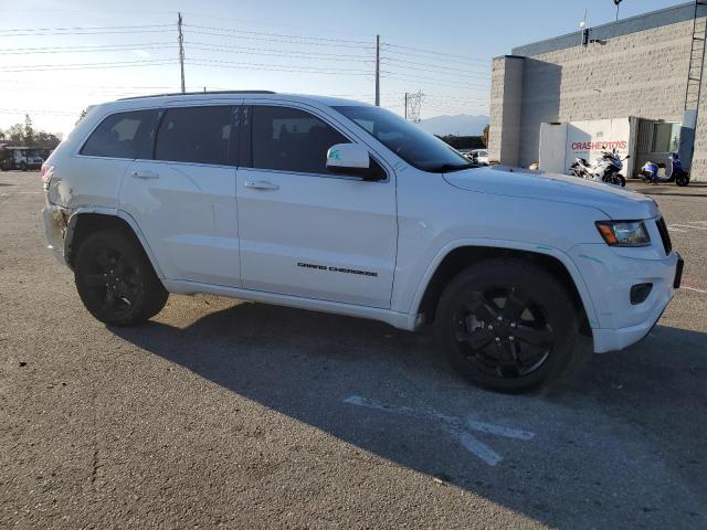 Photo 4 from auction – 2014 JEEP GRAND CHER with VIN 1C4RJFAGXEC528248