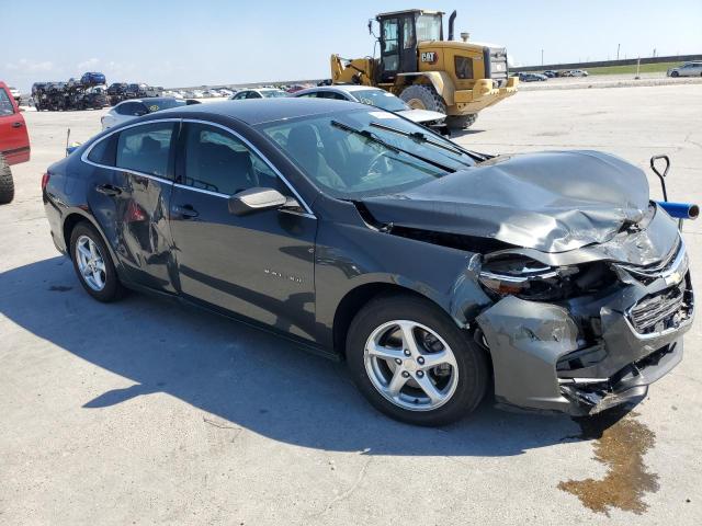 Photo 4 from auction – 2018 CHEVROLET MALIBU LS with VIN 1G1ZC5ST5JF104400