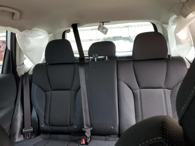 Photo 10 from auction – 2020 SUBARU FORESTER with VIN JF2SKADC0LH484806