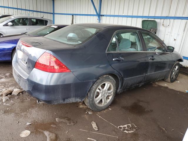 Photo 3 from auction – 2006 HONDA ACCORD SE with VIN 1HGCM56366A049045