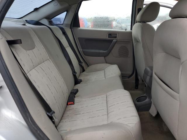 Photo 10 from auction – 2008 FORD FOCUS SE with VIN 1FAHP35N38W191898