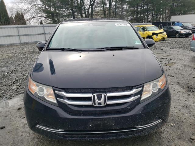 Photo 5 from auction – 2014 HONDA ODYSSEY EX with VIN 5FNRL5H60EB028135