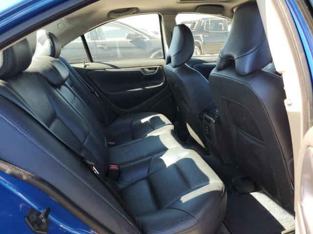 Photo 10 from auction – 2006 VOLVO S60 R with VIN YV1RH527862517206
