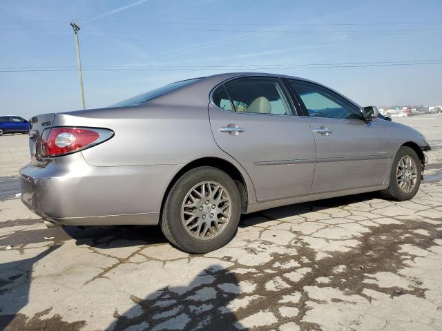 Photo 3 from auction – 2004 LEXUS ES 330 with VIN JTHBA30G545048542