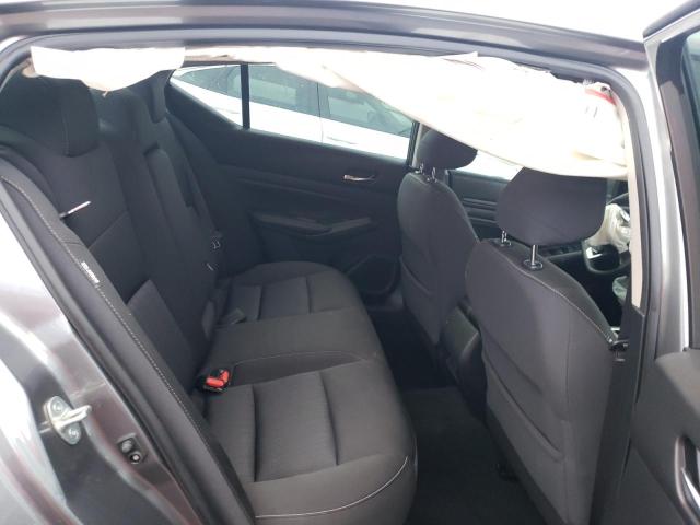 Photo 10 from auction – 2020 NISSAN ALTIMA S with VIN 1N4BL4BV7LC161373
