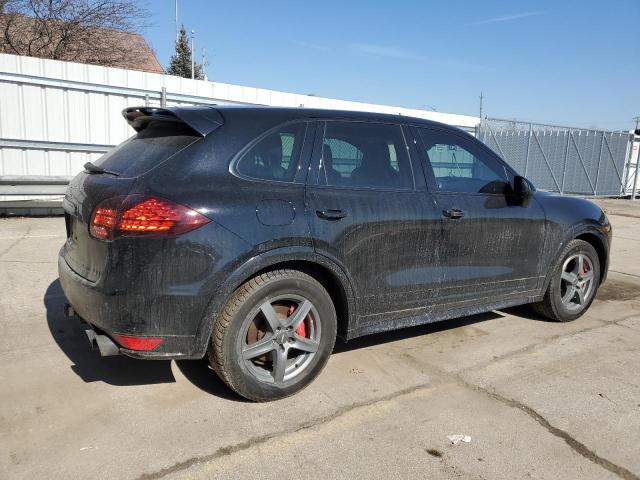 Foto 3 de la subasta – 2013 PORSCHE CAYENNE GT con VIN WP1AD2A29DLA77201