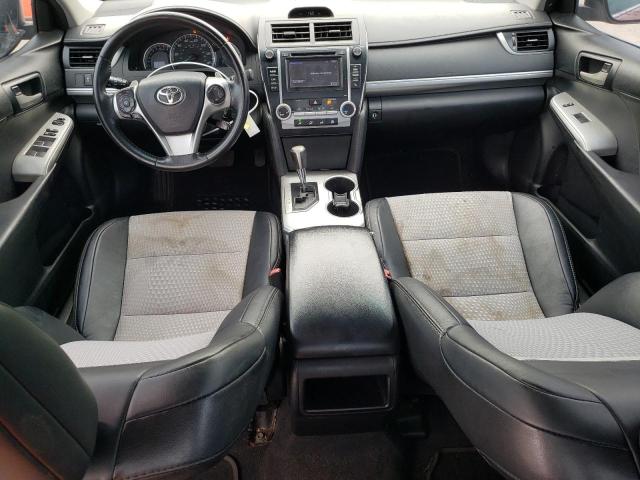 Photo 8 from auction – 2014 TOYOTA CAMRY L with VIN 4T1BF1FK7EU825745