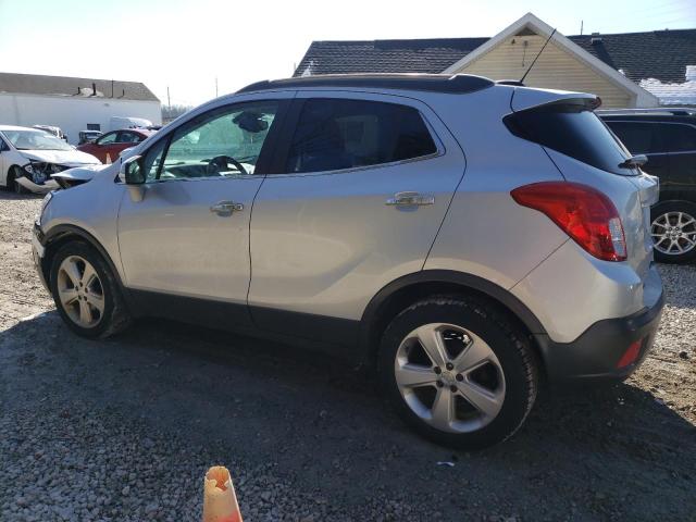 Photo 2 from auction – 2016 BUICK ENCORE with VIN KL4CJCSB4GB623771