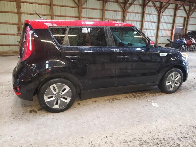 Photo 3 from auction – 2018 KIA SOUL EV + with VIN KNDJX3AE3J7026208