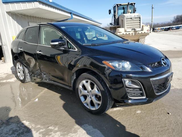 Photo 4 from auction – 2011 MAZDA CX-7 with VIN JM3ER2D31B0370766