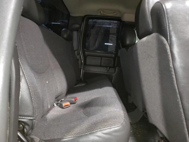 Photo 10 from auction – 2005 CHEVROLET SILVERADO with VIN 2GCEK19V851309554