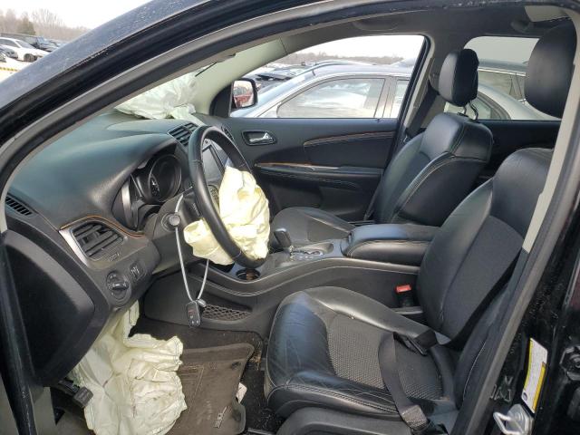Photo 7 from auction – 2017 DODGE JOURNEY CR with VIN 3C4PDCGG7HT625730