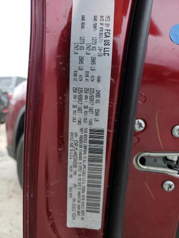 Photo 13 from auction – 2019 JEEP CHEROKEE L with VIN 1C4PJMLN4KD342508