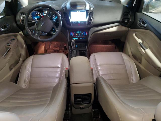 Photo 8 from auction – 2018 FORD ESCAPE SEL with VIN 1FMCU0HD0JUC07325