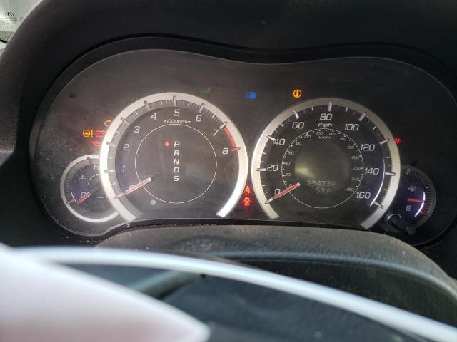 Photo 9 from auction – 2010 ACURA TSX with VIN JH4CU2F66AC032183