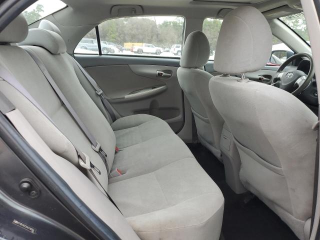 Photo 10 from auction – 2010 TOYOTA COROLLA BA with VIN 2T1BU4EEXAC518150