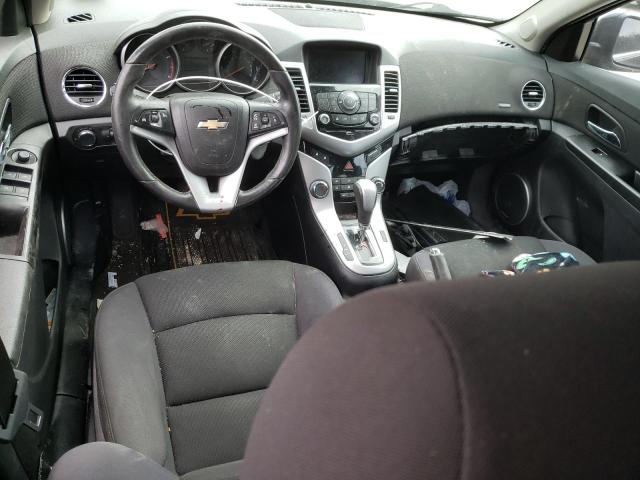 Photo 8 from auction – 2014 CHEVROLET CRUZE LT with VIN 1G1PC5SB3E7402944