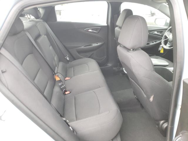 Photo 10 from auction – 2017 CHEVROLET MALIBU LT with VIN 1G1ZE5ST9HF223877
