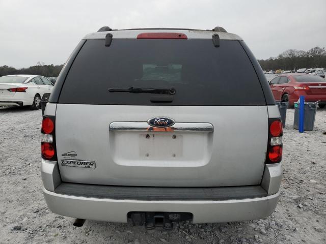 Photo 6 from auction – 2010 FORD EXPLORER X with VIN 1FMEU6DE4AUA05145