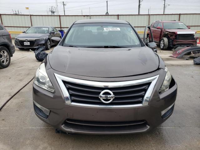 Photo 5 from auction – 2015 NISSAN ALTIMA 2.5 with VIN 1N4AL3AP8FC286945