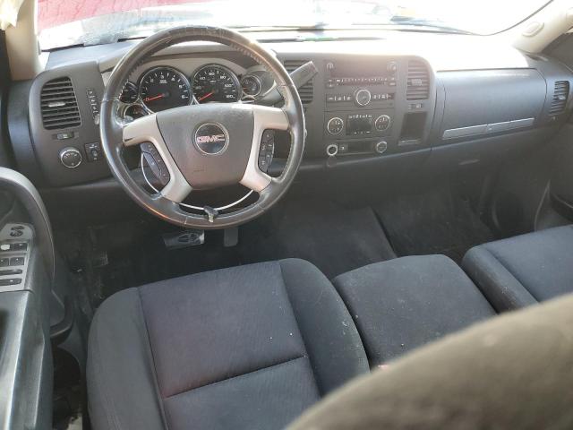 Photo 8 from auction – 2011 GMC SIERRA K15 with VIN 1GTR2VE34BZ287097