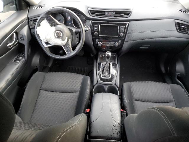 Photo 8 from auction – 2018 NISSAN ROGUE S with VIN KNMAT2MV3JP580690