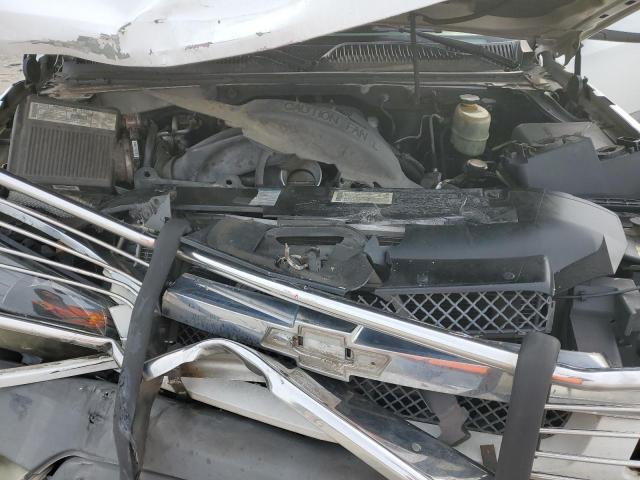 Photo 11 from auction – 2002 CHEVROLET AVALANCHE with VIN 3GNGK23G52G166758