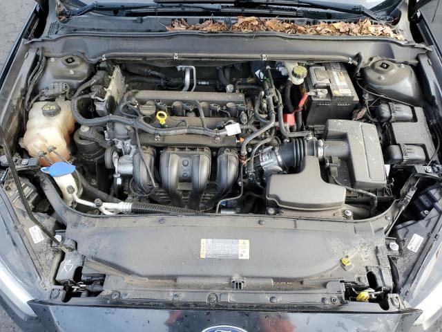 Photo 11 from auction – 2014 FORD FUSION SE with VIN 3FA6P0H79ER220001