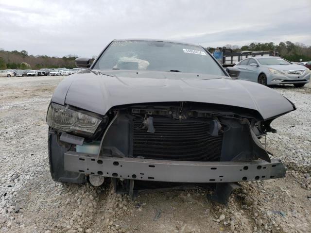 Photo 5 from auction – 2014 DODGE CHARGER SE with VIN 2C3CDXBG0EH174730