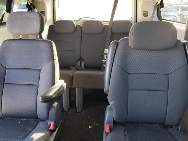 Photo 10 from auction – 2010 DODGE GRAND CARA with VIN 2D4RN5D12AR139548