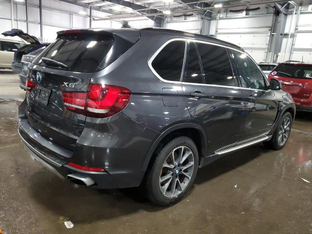 Photo 3 from auction – 2014 BMW X5 XDRIVE5 with VIN 5UXKR6C50E0C02791