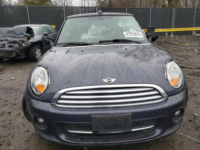 Photo 5 from auction – 2015 MINI COOPER with VIN WMWZN3C58FT861769