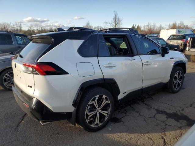 Photo 3 from auction – 2021 TOYOTA RAV4 PRIME with VIN JTMFB3FV6MD041353
