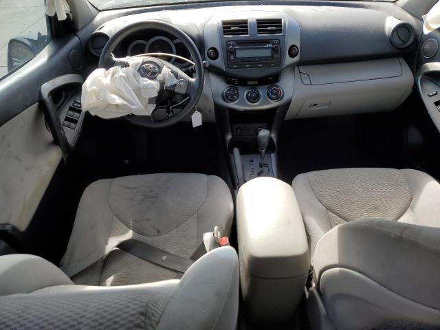 Photo 8 from auction – 2012 TOYOTA RAV4 with VIN 2T3BF4DV3CW197962