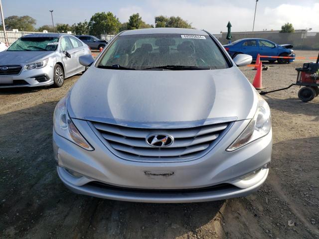 Photo 5 from auction – 2013 HYUNDAI SONATA GLS with VIN 5NPEB4AC5DH716062