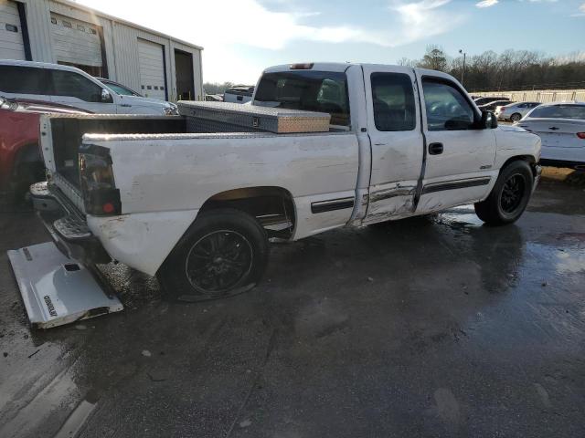 Photo 3 from auction – 1999 CHEVROLET SILVERADO with VIN 2GCEC19V5X1219391